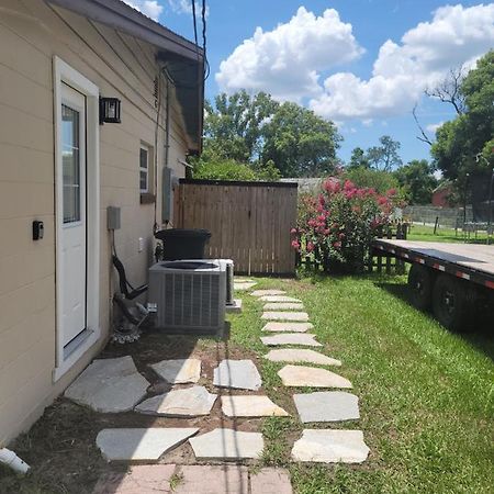 Cozy Studio Apt Orlando Exterior photo