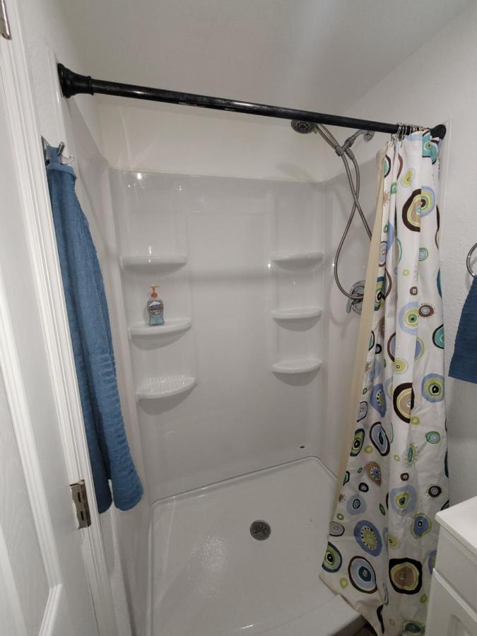Cozy Studio Apt Orlando Exterior photo