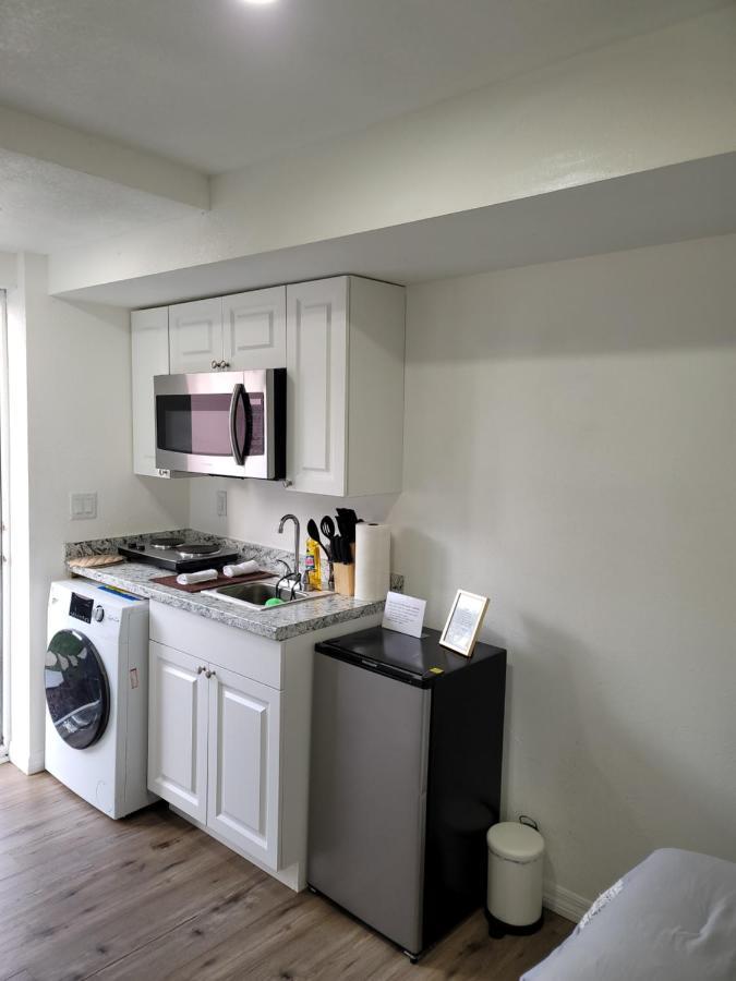 Cozy Studio Apt Orlando Exterior photo