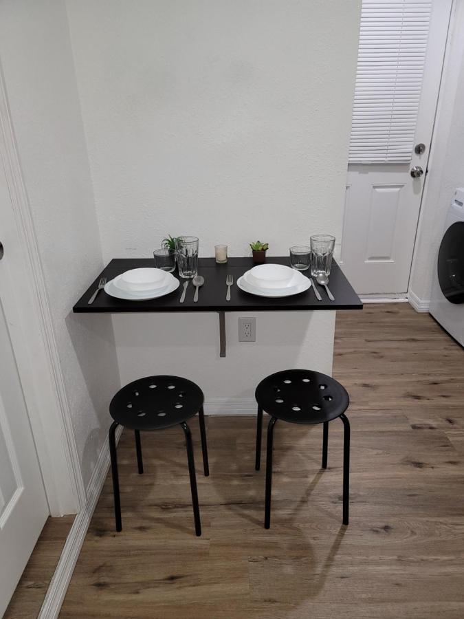 Cozy Studio Apt Orlando Exterior photo