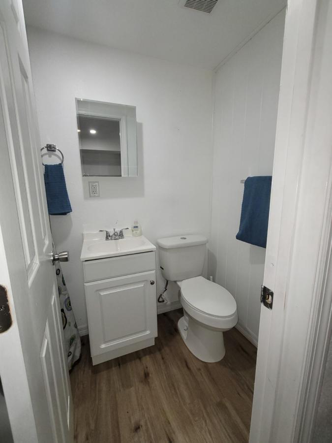 Cozy Studio Apt Orlando Exterior photo
